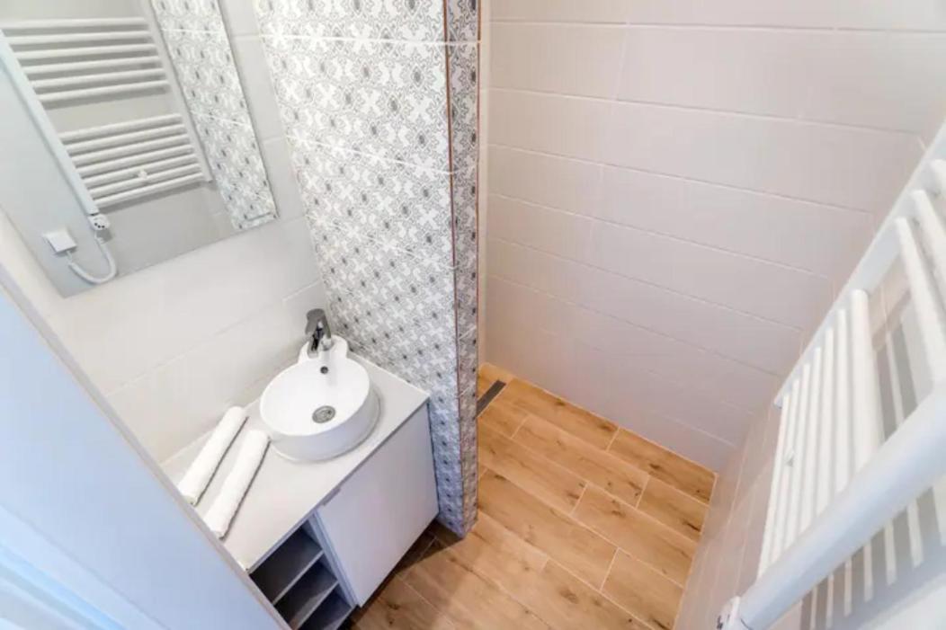 Apartament Hi-bp Sunny In The Heart Of *