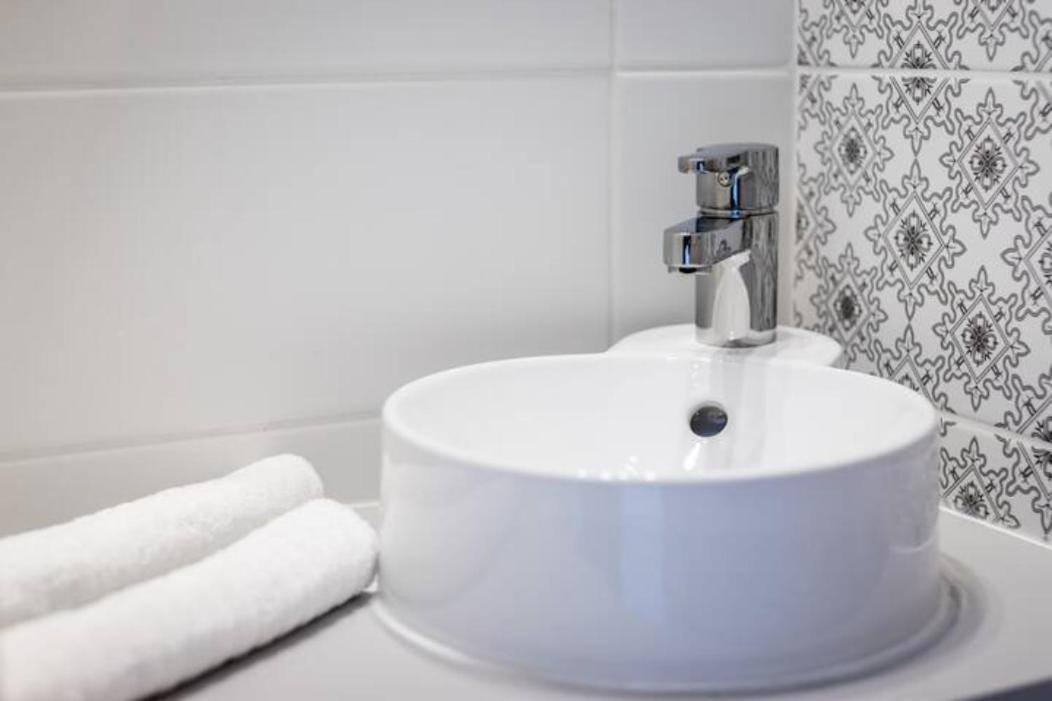 Appartement Hi-bp Sunny In The Heart Of *