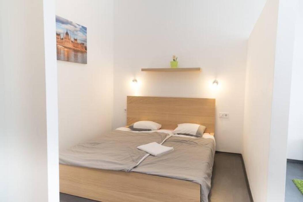 Appartement Hi-bp Sunny In The Heart Of *