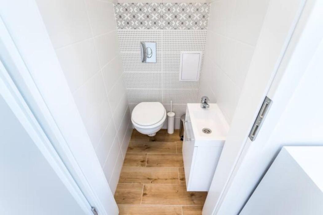 Apartament Hi-bp Sunny In The Heart Of *