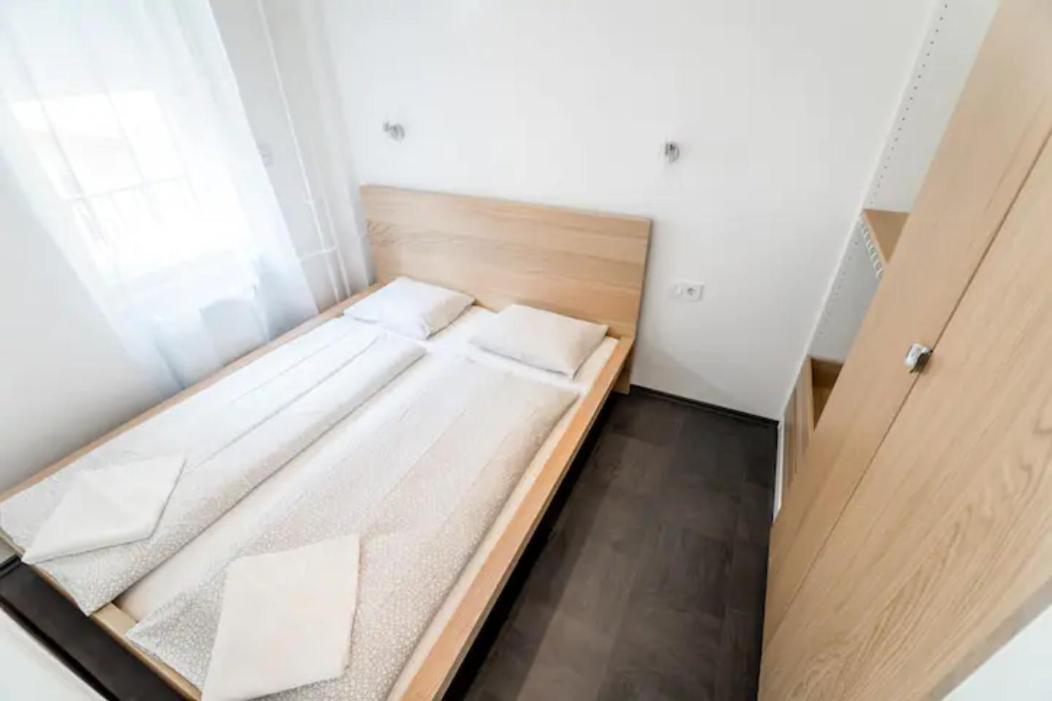 Appartement Hi-bp Sunny In The Heart Of *