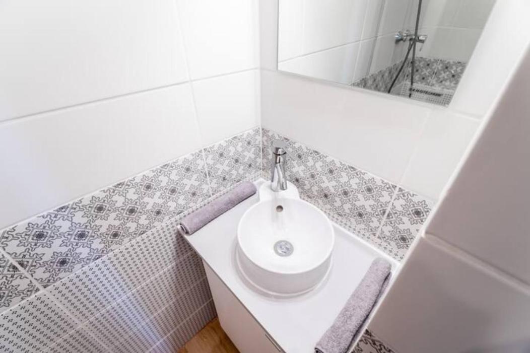 Apartament Hi-bp Sunny In The Heart Of Budapeszt