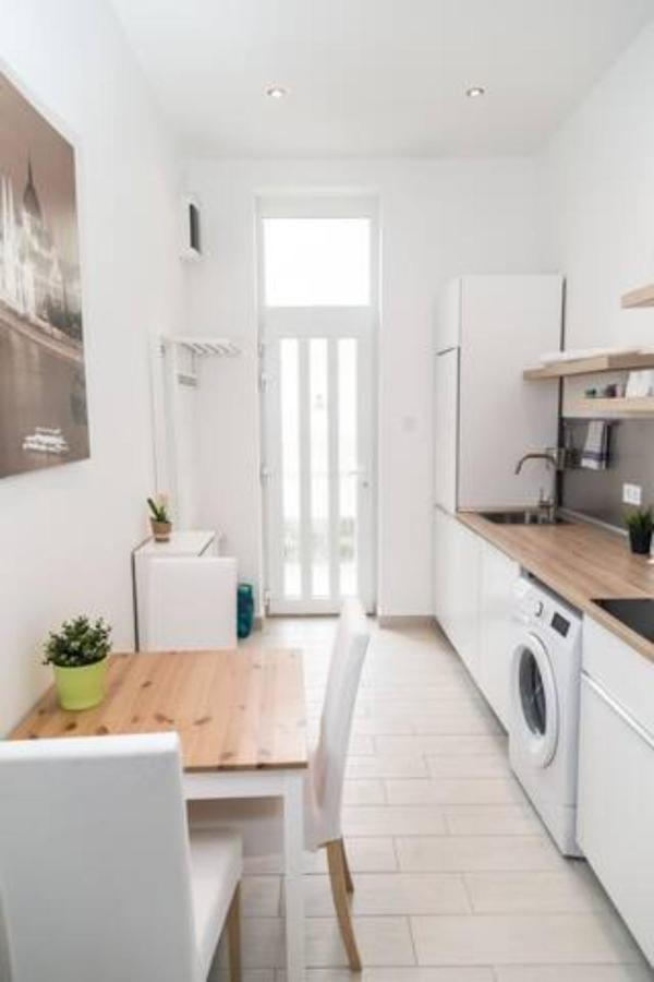 Hi-bp Sunny In The Heart Of Appartement