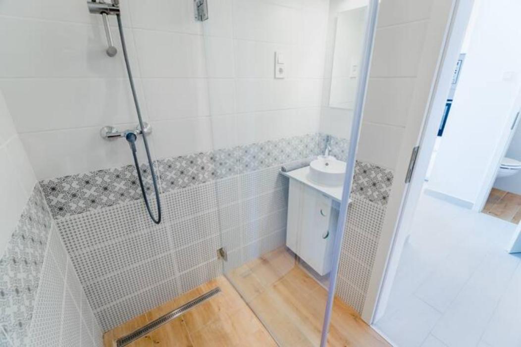 Appartement Hi-bp Sunny In The Heart Of