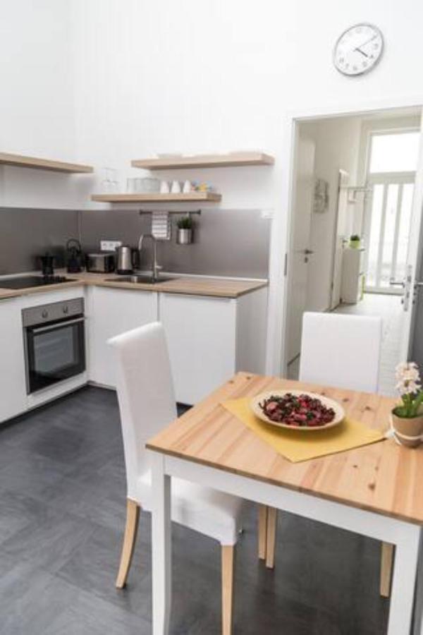 Apartament Hi-bp Sunny In The Heart Of