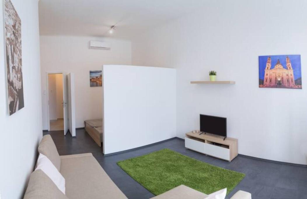 Hi-bp Sunny In The Heart Of Appartement