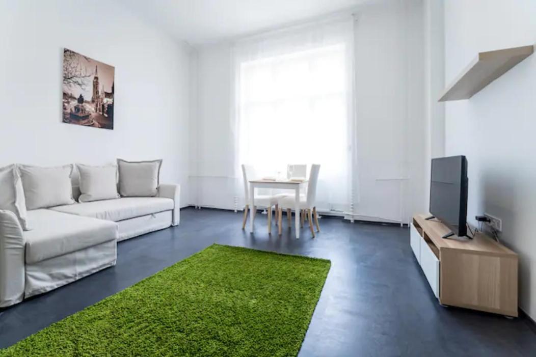 Hi-bp Sunny In The Heart Of Appartement *