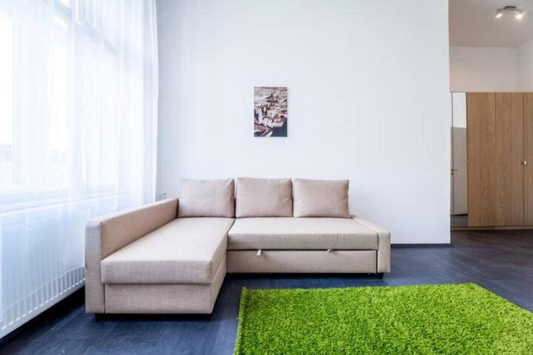 Apartament Hi-bp Sunny In The Heart Of